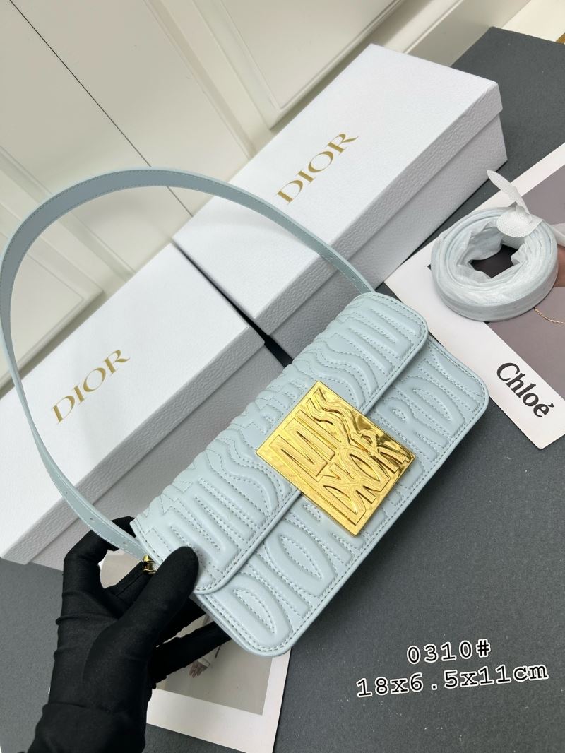 Christian Dior Satchel Bags